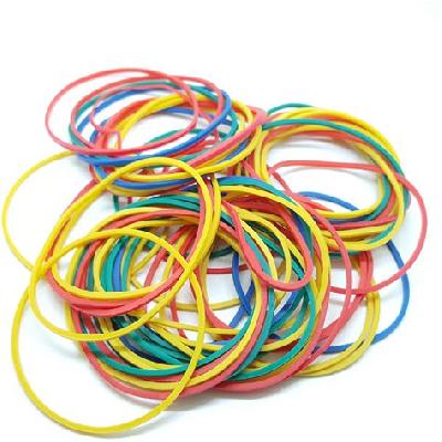 Elastic Rubber Band