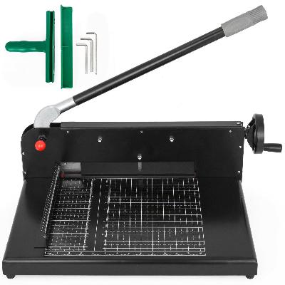 Paper Cutter