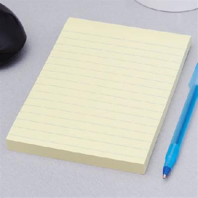 Post-It Sticky Note Pad