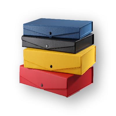 PVC Box File