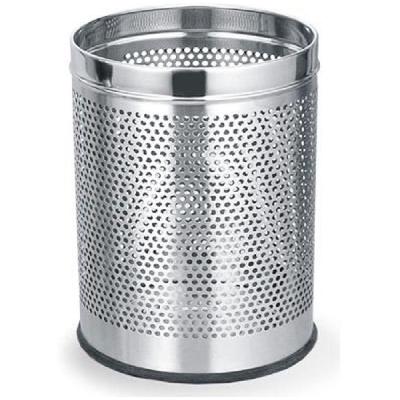 Steel Perforated Open Bin