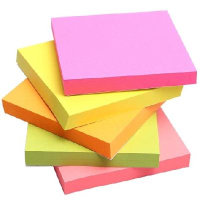 Sticky Note Pad