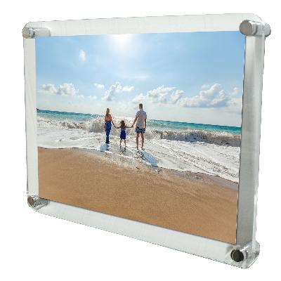 Acrylic Photo Frame