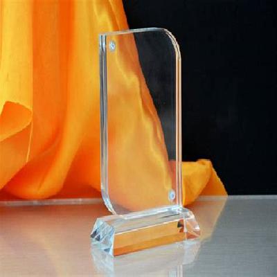 Acrylic Photo Holder