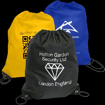Advertising Bags
