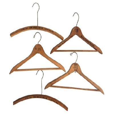 Advertising Hangers