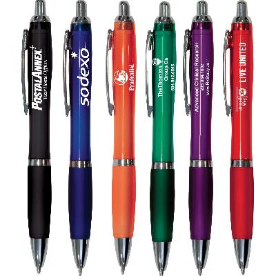 Advertising Pens