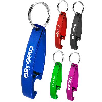 Bottle Opener Keychain