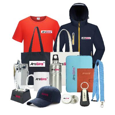 Branded Gift Items