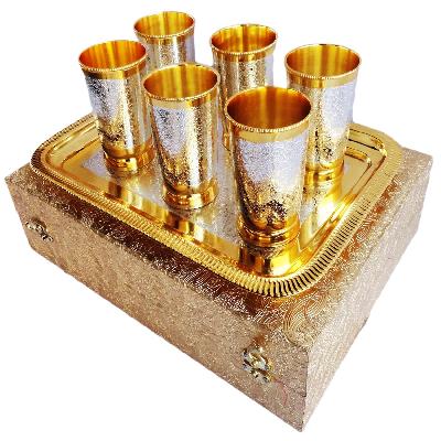 Brass Gift Items