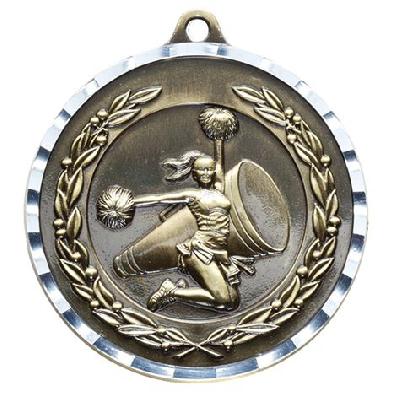 Brass Medal