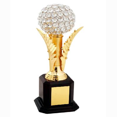 Brass Trophy
