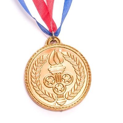 Bronze Medal
