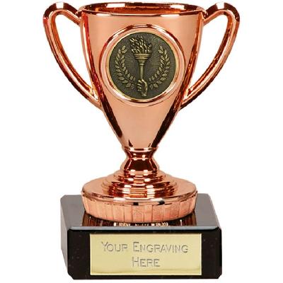 Bronze Trophy
