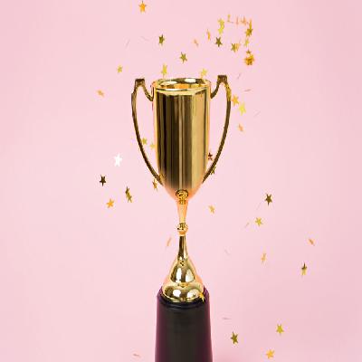 Corporate Award