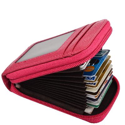 Credit Card Wallets