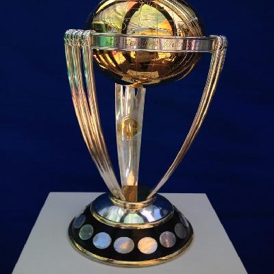 Cricket Trophy