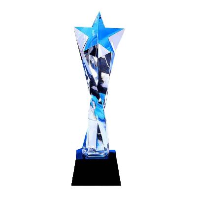 Crystal Award