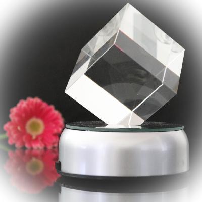 Crystal Cube