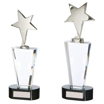 Crystal Star Award