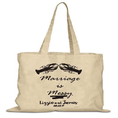 Custom Printed Bags