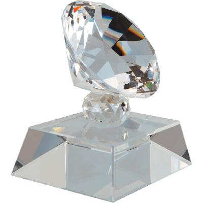 Diamond Trophy
