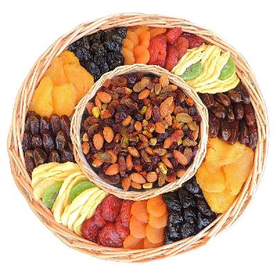 Dry Fruit Gift Pack