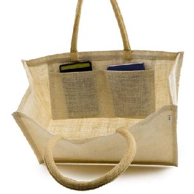 Fancy Jute Bag