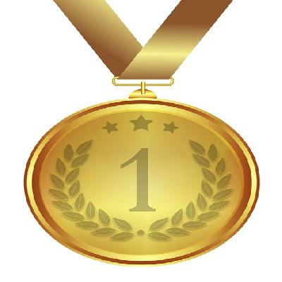Gold Medal