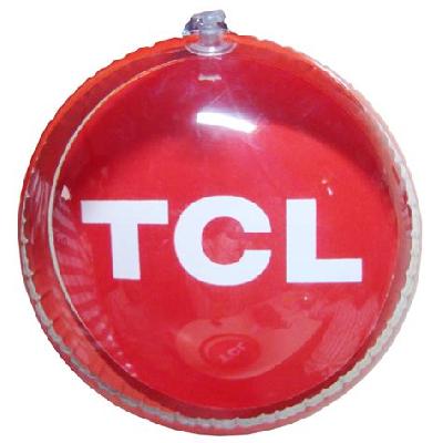 Inflatable Danglers