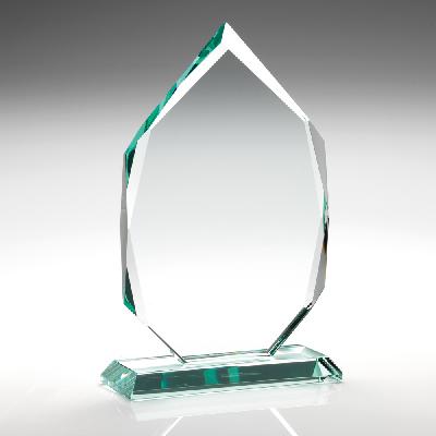 Jade Glass Award