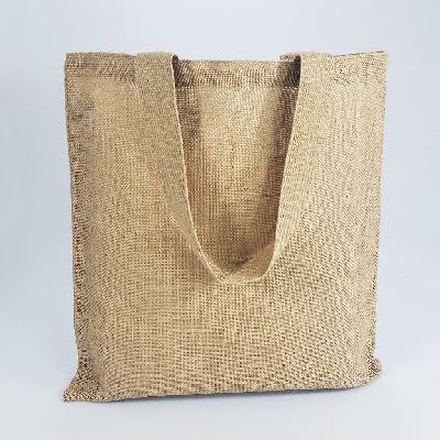 Jute Promotional Bags