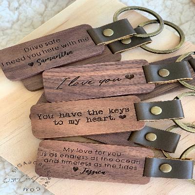Key Chain Gift