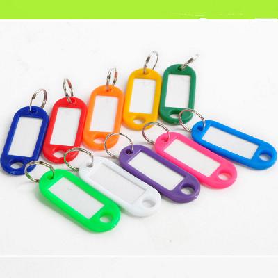 Key Tags