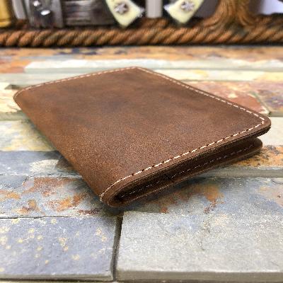 Leather Wallet
