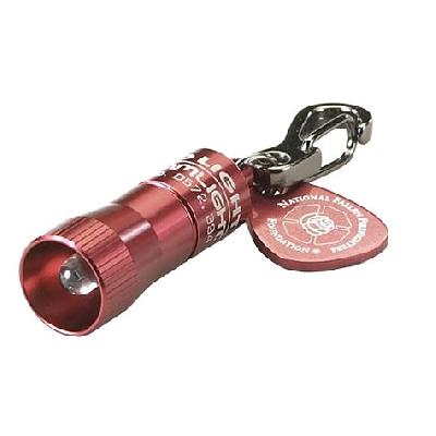 LED Keychain Flash Light