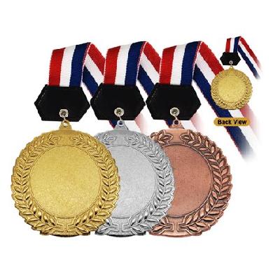 Metal Medal