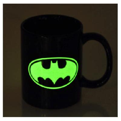 Night Glow Mug