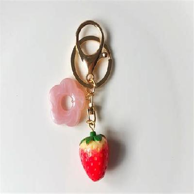 Novelty Keychain