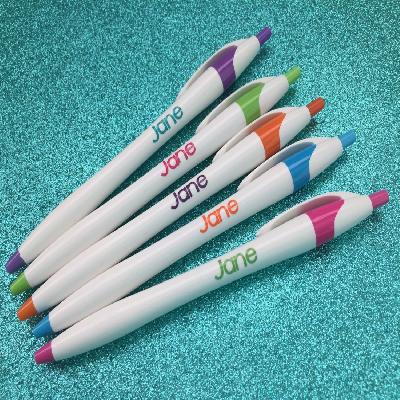 Personalized Pen
