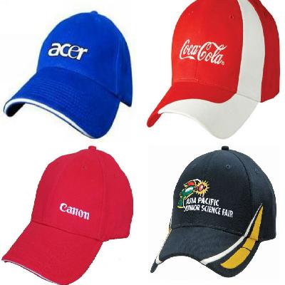 Promotional Caps