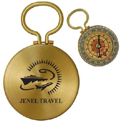 Promotional Compass