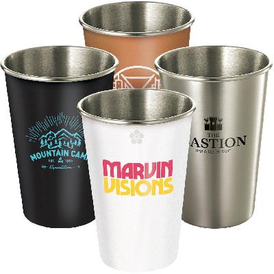 Promotional Cup
