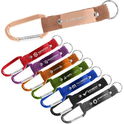 Promotional Keychain