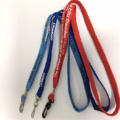 Promotional Lanyard