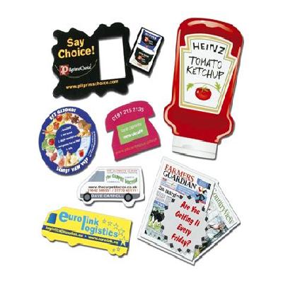 Promotional Magnets
