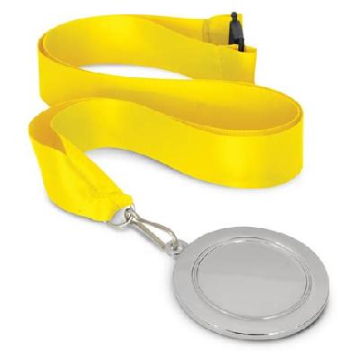 Promotional Medal
