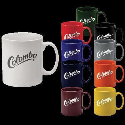 Promotional Mug