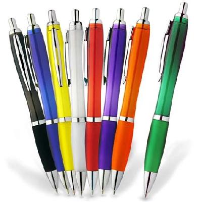Promotional Plastic Pen