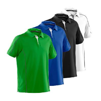 Promotional Polo T-Shirts